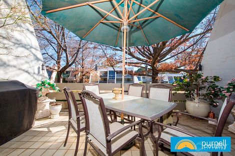 Property photo of 23/5 Howitt Street Kingston ACT 2604