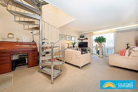 Property photo of 23/5 Howitt Street Kingston ACT 2604