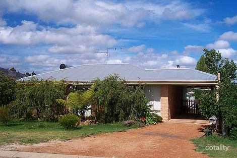 38 Larch Loop, Margaret River, WA 6285