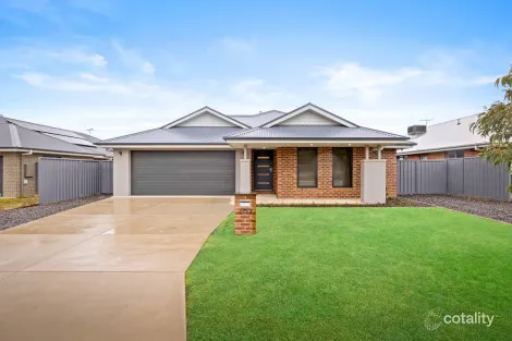 107 Birchgrove Cres, Thurgoona, NSW 2640