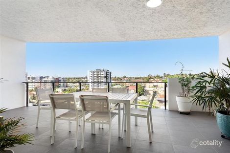Property photo of 806/39-41 Thomas Street Chermside QLD 4032