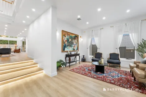 Property photo of 12 Elderfield Circuit Doreen VIC 3754