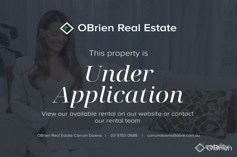 Property photo of 82 Oberon Drive Carrum Downs VIC 3201