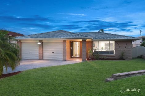 9 Brush Box Pl, Hamlyn Terrace, NSW 2259
