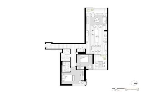 402/15-19 Clarence St, Burwood, NSW 2134