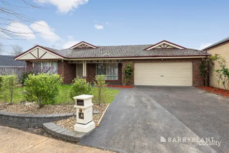 Property photo of 7 Beaconhill Drive Beaconsfield VIC 3807