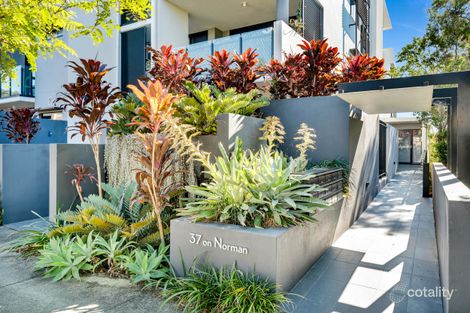 7/37 Norman Dr, Chermside, QLD 4032