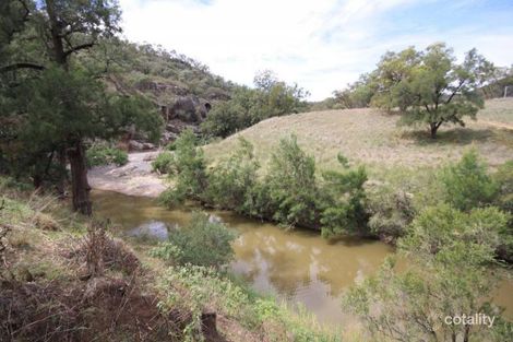 2968 Cullingral Rd, Merriwa, NSW 2329