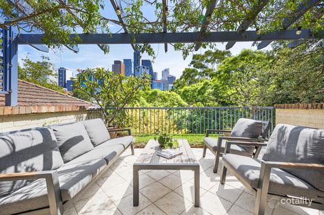 Property photo of 1/10 Holdsworth Street Neutral Bay NSW 2089