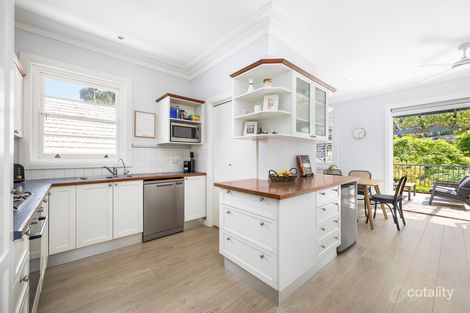 Property photo of 1/10 Holdsworth Street Neutral Bay NSW 2089