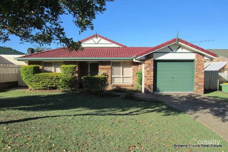 Property photo of 5 Stretton Court Heritage Park QLD 4118