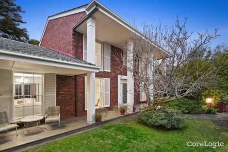 Property photo of 4 Nareeb Court Toorak VIC 3142