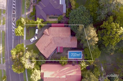 Property photo of 86 Greenford Street Chapel Hill QLD 4069