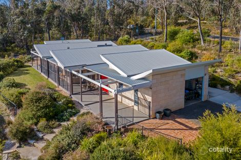 Property photo of 86 Valley View Road Dargan NSW 2786