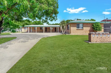 1/4 Creal St, East Mackay, QLD 4740