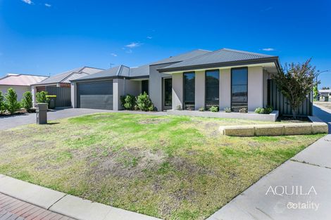 Property photo of 31 Beaumonde Grange Aveley WA 6069