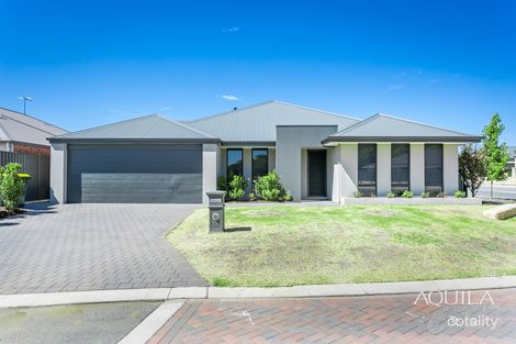 Property photo of 31 Beaumonde Grange Aveley WA 6069