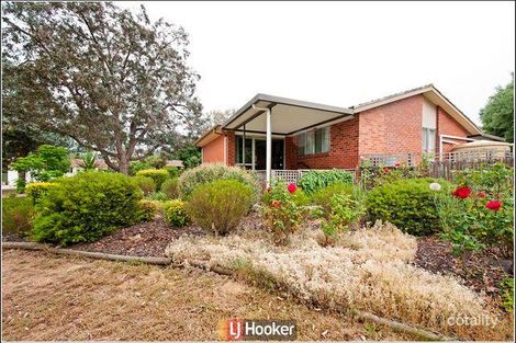 25 Lutwyche St, Higgins, ACT 2615