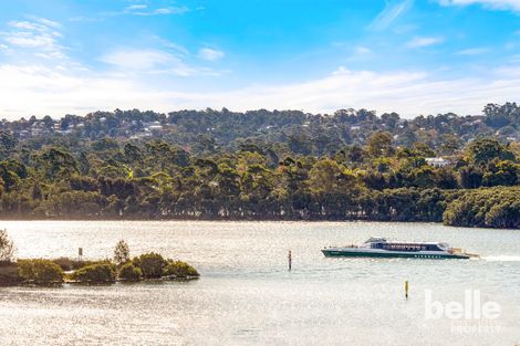 Property photo of 705/42 Shoreline Drive Rhodes NSW 2138