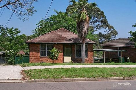 Property photo of 74 Perry Street Dundas Valley NSW 2117