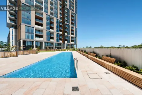 Property photo of 312/3 Network Place North Ryde NSW 2113