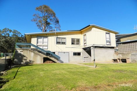 Property photo of 7 Campbell Street Kandos NSW 2848