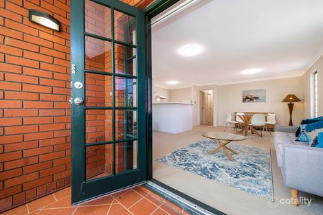 6/20 Walker Ave, West Perth, WA 6005