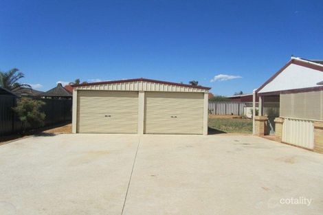 Property photo of 7 Mugana Crescent Waggrakine WA 6530