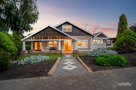 Property photo of 64 Wilpena Street Eden Hills SA 5050
