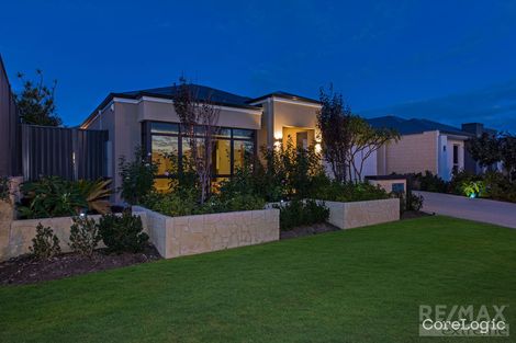 Property photo of 53 Midsummer Avenue Jindalee WA 6036