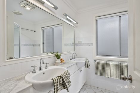 Property photo of 34 Wattlecliffe Drive Blaxland NSW 2774