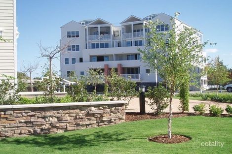 Property photo of 32/36 Village Drive Breakfast Point NSW 2137