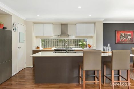 Property photo of 21 Catchlove Crescent Augustine Heights QLD 4300