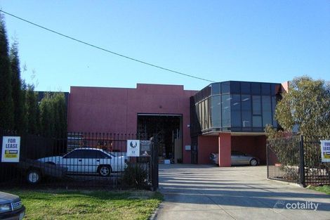 32 Malcolm Pl, Campbellfield, VIC 3061