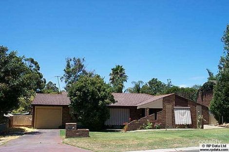 Property photo of 11 Talbot Drive Kingsley WA 6026