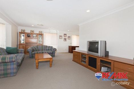 Property photo of 31 Redgrove Avenue Wellington Point QLD 4160