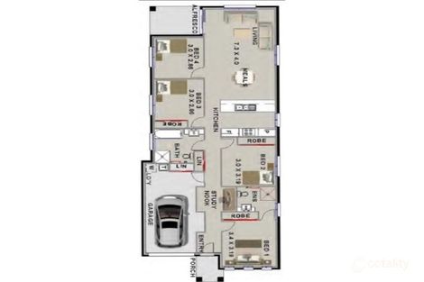 Property photo of 44 William Street Grantham Farm NSW 2765