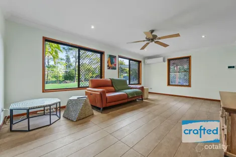 Property photo of 162-164 Andrew Road Greenbank QLD 4124