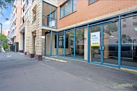 121/1-29 Bunn St, Pyrmont, NSW 2009