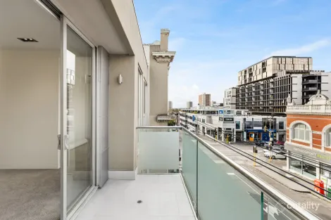 2/168a Lennox St, Richmond, VIC 3121