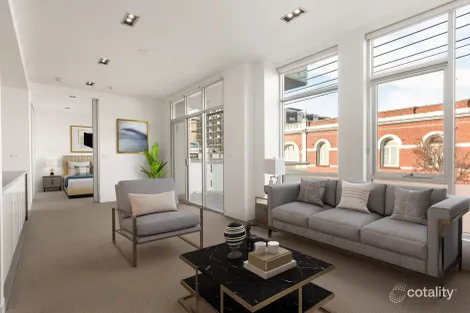 1/168a Lennox St, Richmond, VIC 3121