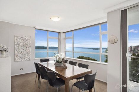 8/1 Sutherland Cres, Darling Point, NSW 2027