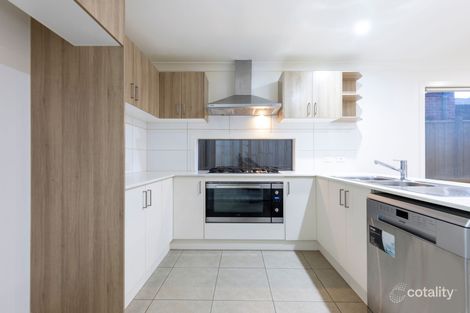 Property photo of 7 Smile Crescent Wyndham Vale VIC 3024