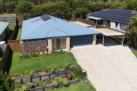 Property photo of 4 Eric Drive Blackstone QLD 4304
