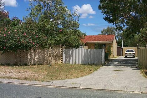 Property photo of 13 Lurnea Place Karawara WA 6152