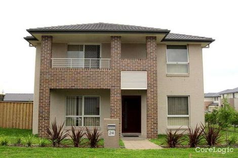 Property photo of 24 Claremont Street Kellyville Ridge NSW 2155