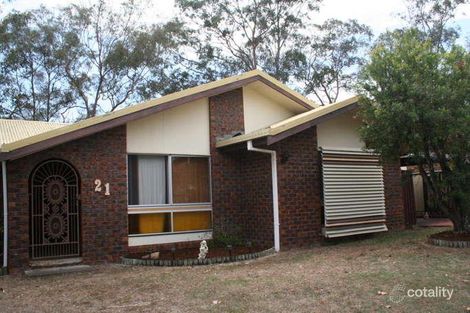 21 Belrose Ave, Petrie, QLD 4502