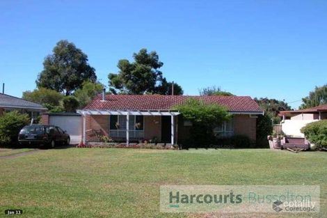 8 Backhouse St, West Busselton, WA 6280