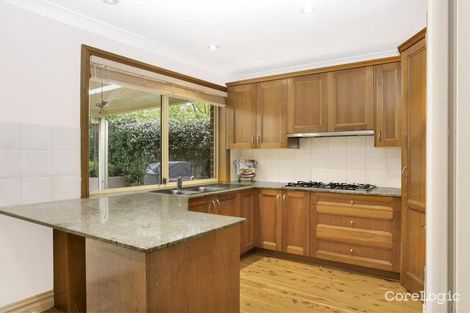 Property photo of 71A Bridge Street Lane Cove NSW 2066