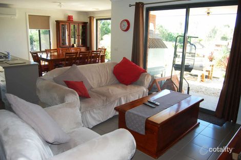 Property photo of 8 James Lillis Drive Yarrawonga VIC 3730